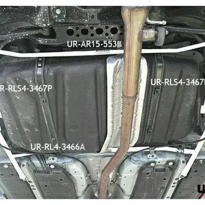 Rozpórka LEXUS ES 250 6TH GEN (XV60) 2.5 V6 2WD 2012-2018