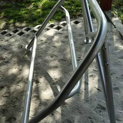 Rollbar BMW E30 Coupe, Sedan, Kombi
