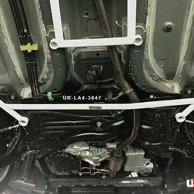 Rozpórka PERODUA MYVI 3RD GEN (M800) 1.3 2WD 2017-present