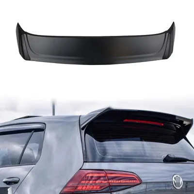 Lotka Volkswagen Golf 7 Lip ABS