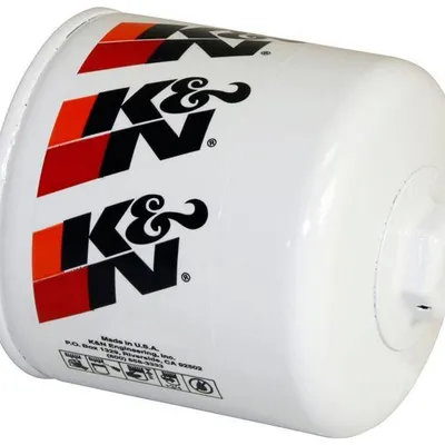 Filtr oleju K&N HP-2007