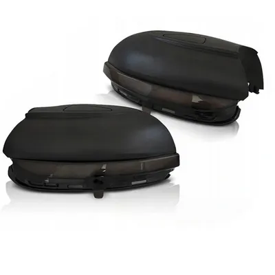Kierunki Lusterek Dynamiczne Do Vw Golf 6 / Touran