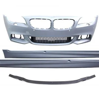 Body Kit BMW F10 LCI 14-15 M Tech Style