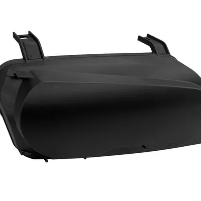 Zaślepka lampy BMW 3 E46 coupe cabrio strona pasażera