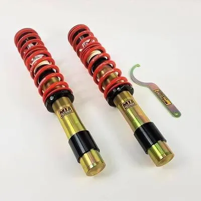 BMW Seria 5 / E39 Kombi Zawieszenie gwintowane MTS Technik MTSGWBM33