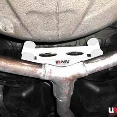 Rozpórka Mini Cooper S R56 /Clubman Ultra-R 4-punktowa tylna dolna Brace