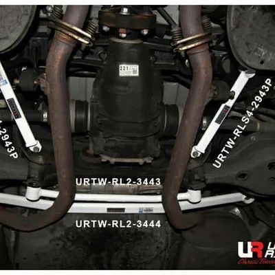 Rozpórka LEXUS GS 200T 4TH GEN (L10) 2.0T 2WD 2011-2020