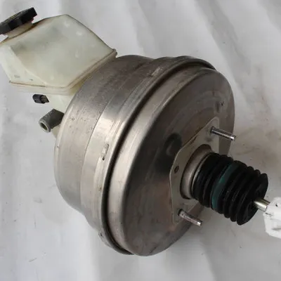 Serwo OEM 23337123 ze zbiorniczkiem Chevrolet Camaro SS