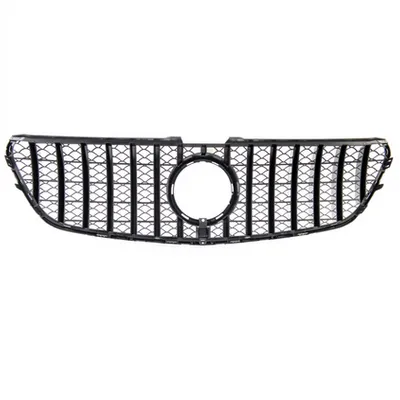 MBVI3340 - SPORT GRILLE Mercedes W447 VITO 2014-2021 for V-Class W447