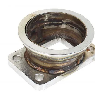 Flansza Turbo T3 na 3" V-Band ss