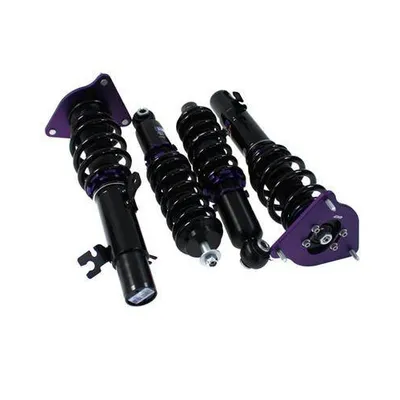 Zawieszenie gwintowane Street D2 Racing MINI COOPER (R53) 01-06