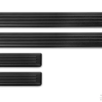 Nakładki na progi do Subaru Crosstrek