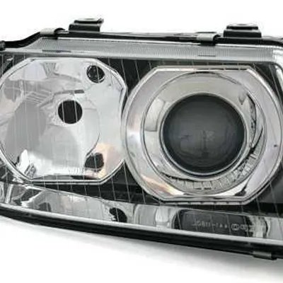 Reflektor audi a3 00- prawa tyc depo