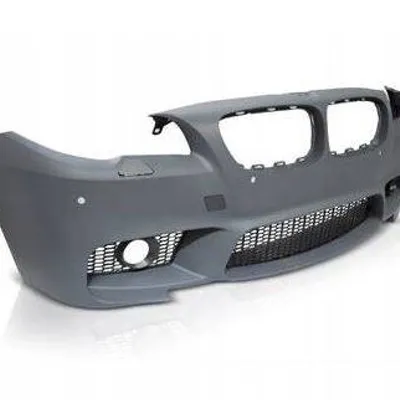 Zderzak przedni BMW F10 / f11 lci 07.13-16 sport m5 style pdc