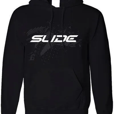 Bluza z kapturem Slide XXXL