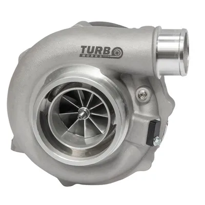 Turbosprężarka TurboWorks PRO G35-900 DBB CNC T3 0.82AR