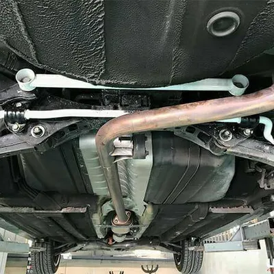 Rozpórka KIA OPTIMA K5 3RD GEN (TF) 2.0 2WD 2010-2015