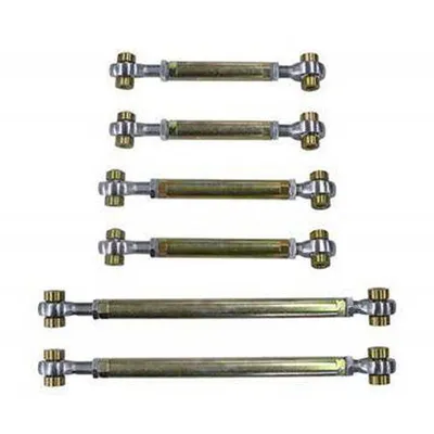 Regulowane wahacze BMW E90 E92 E82 E88 Camber arms