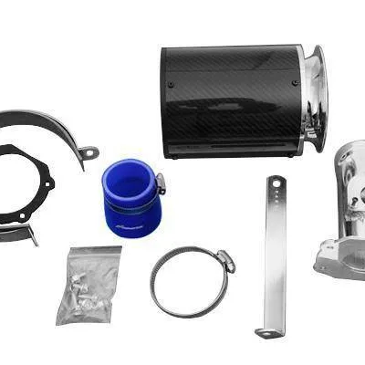 Układ Dolotowy Toyota Yaris 1.5 05+ Carbon Charger CBII-312