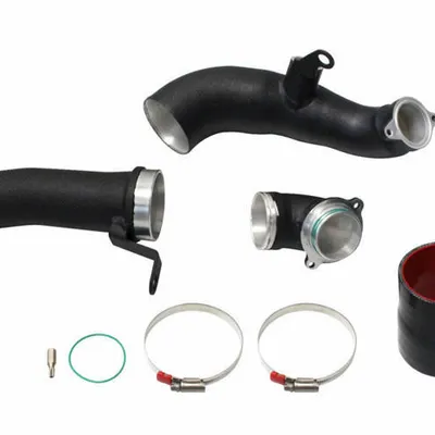 Inlet Pipe BMW M2C M3 F80 M4 F82 S55