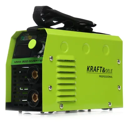 Spawarka inwertorowa MMA 300A KD1862