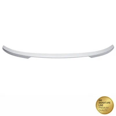 Lotka Lip Spoiler  BMW 4 (F36) Gran Coupe 2014-obecnie