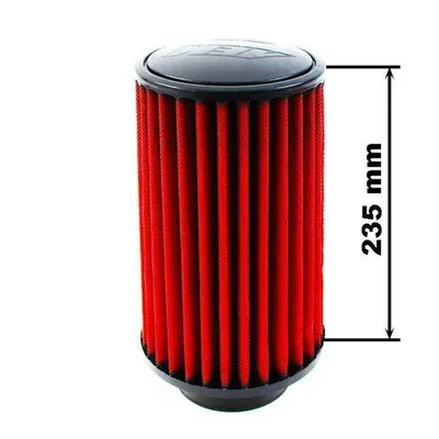 Filtr stożkowy AEM 21-2049DK 80-89MM