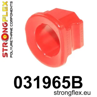 Tuleja przekładni kierowniczej
