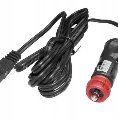Kabel do lodówki turystycznej 12v Dometic