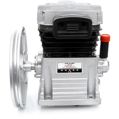 Sprężarka powietrza 3kW KD1493 2 tłoki