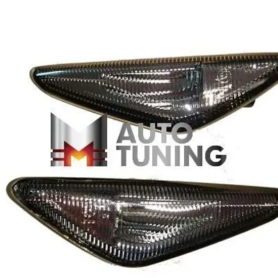 Kierunki led bmw x5 e70 07-13 smoke diodowe