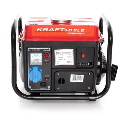 Agregat 1200W 12/230V KD109
