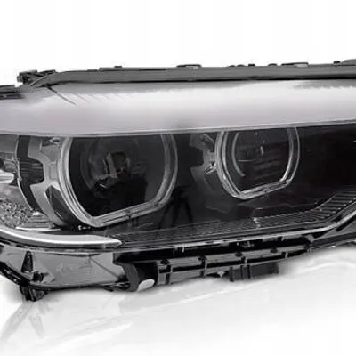 Lampa led reflektor prawa do BMW g30 g31 17-20