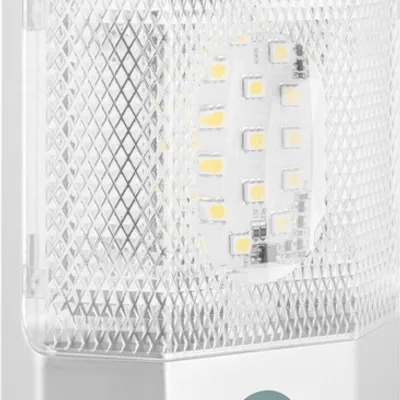 Lampa oświetlenia wnętrza ledowa Auriga 12V LED -