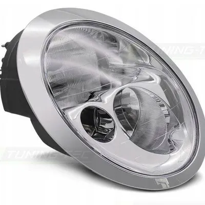Lampa prawa reflektor do Mini Cooper r50 r53 01-04