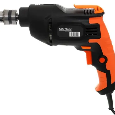 Wkrętarka elektryczna 1500W KD1698