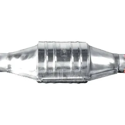 Katalizator uniwersalny DIESEL FI 60 1.6-3L EURO 4 400 CPSI