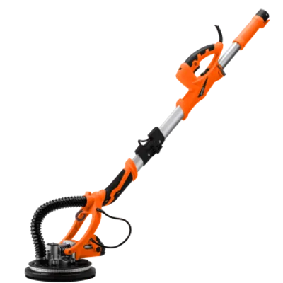 Szlifierka do gipsu z podświetleniem 1750w kd3130