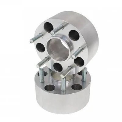 Dystanse Przykręcane 60mm 72,6mm 5x120