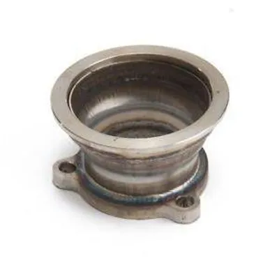 Flansza Downpipe T3 (3 śruby) na 3" V-Band