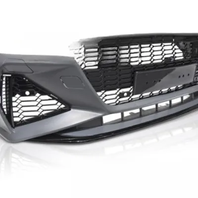Zderzak przedni Sport do Audi A7 (2018–2023)