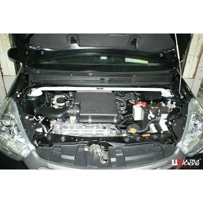 Rozpórka perodua myvi lagi best 2nd gen (m600) 1.3 2wd 2011-2017