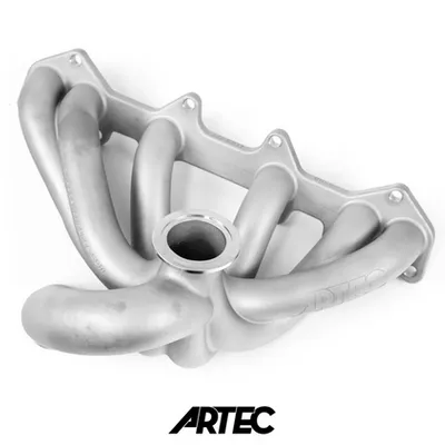 Kolektor wydechowyToyota 1JZ VVTi High Mount V-Band