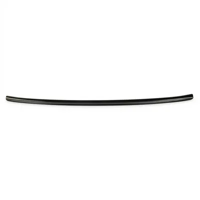 Lotka Lip Spoiler Gloss Black BMW 3 E46 1998-2006