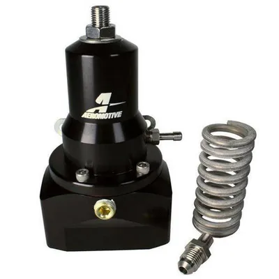 Regulator ciśnienia paliwa Aeromotive Extreme Flow EFI 2-8 Bar