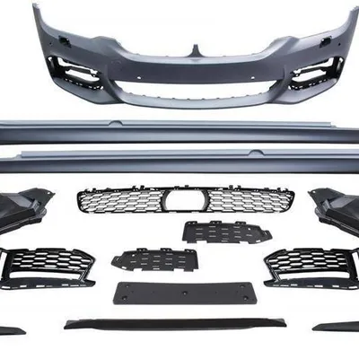 Body Kit BMW G30 17- M-TECH Style