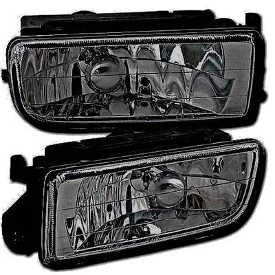 Halogeny bmw e36 90-99 smoke dymione