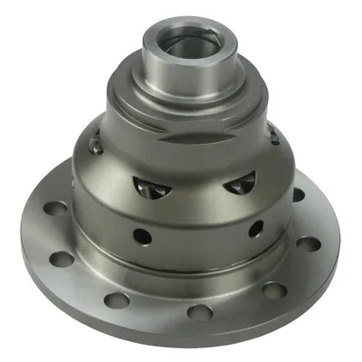 Szpera torsen Blackline BMW 188K E46 E38 E39 E90