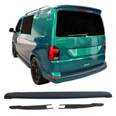 Spoiler dachowy vw t6 t6.1 od roku 4/2015-
