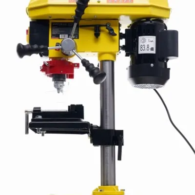WIERTARKA STOŁOWA 1850W 13MM 9-stopniowa KD501
